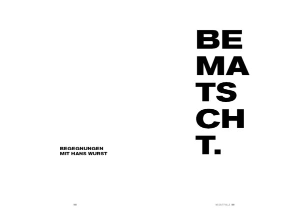 Buch "Der Schwarzwaldfarn streichelt rektal" – Bild 5