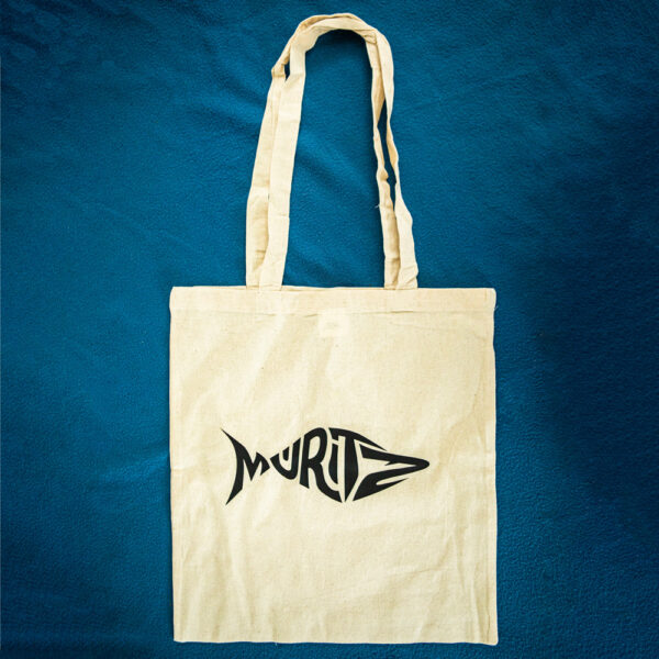 Beutel Typofisch "Müritz" – Bild 2
