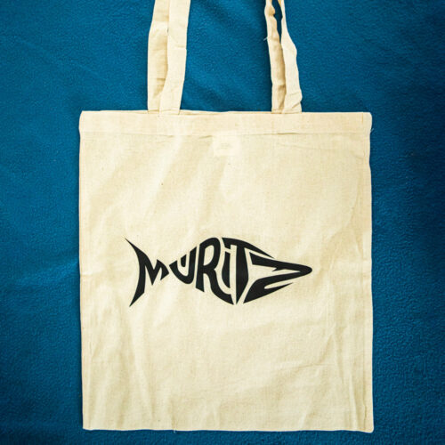 Beutel Typofisch "Müritz"